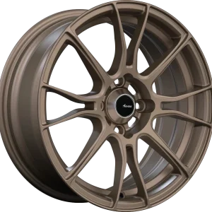Advanti – Storm – Bronze – 15″x9″ 35mm – All weather Wheels – S259100358